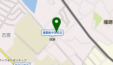 彩りケーキ nico(ニコ)の地図画像