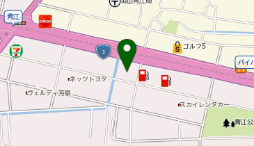 吉祥 仕出しセンターの地図画像