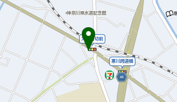 AND1 DETAIL(アンドワン ディティール)の地図画像