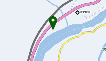 株式会社デッキーズの地図画像