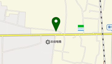 ステーキ 蒼天の地図画像