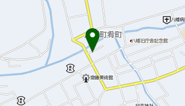 ここちの地図画像