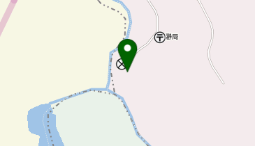 瀞ホテル喫茶の地図画像