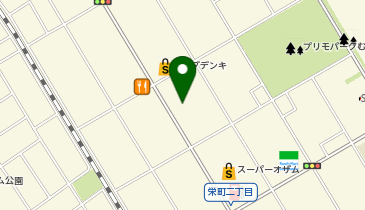 FIT-EASY(フィット イージー) 羽村店の地図画像