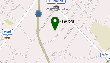 アバンダントリー。の地図画像