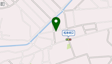 オツカレ!の地図画像