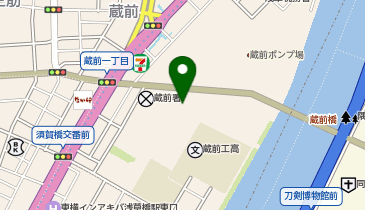 TRASPARENTE La Cartolina(トラスパレンテ ラ カルトリーナ)の地図画像