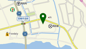 海老料理専門店&チャコールグリル シュリンプ ヴァレーの地図画像