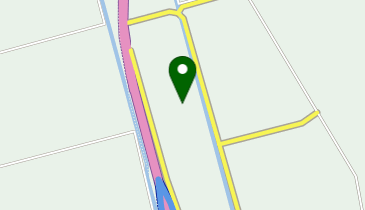 常総いなほ食堂の地図画像