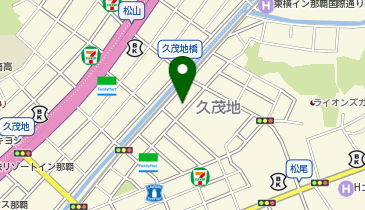 LITOR(リッター)の地図画像