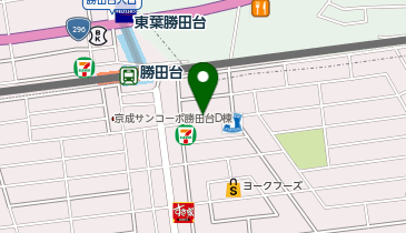菊富士本店の地図画像