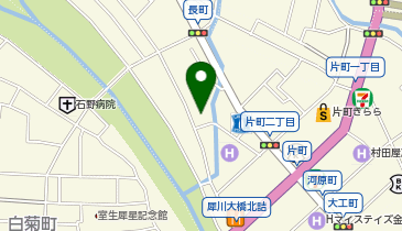 Sauna Lab KEmuRI(サウナ ラボ ケムリ)の地図画像