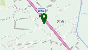 にわのパンの地図画像