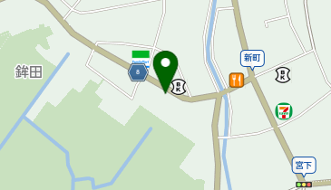 茨城県鉾田市鉾田のお買い物一覧 - NAVITIME
