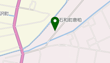 ミライフ 石和店の地図画像