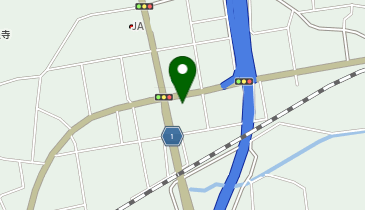 サカイ引越センター 徳島支社の地図画像