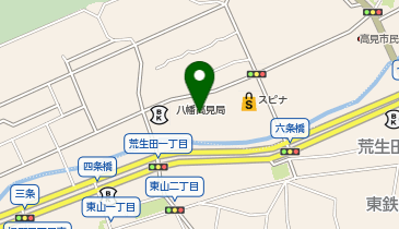 Kitchen Lippyy mog(キッチン リッピー モグ)の地図画像