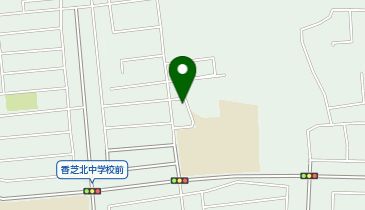 手作りお弁当 紬の地図画像