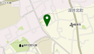 Happy Island(ハッピー アイランド)の地図画像