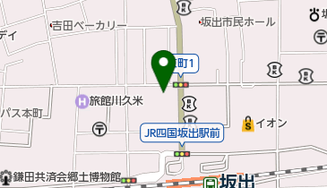 BORSA FUTABA(ボルサ フタバ)の地図画像