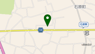 恋織の地図画像