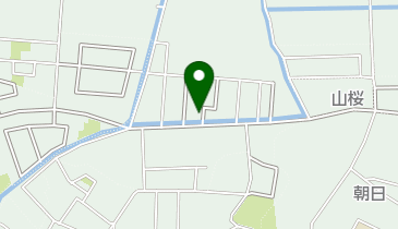 パン工房 OLIMBA(オリンバ)の地図画像