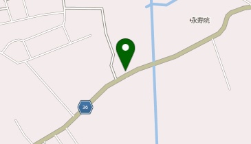 にのくらマルシェの地図画像