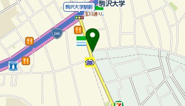 IYOTO(イヨト)の地図画像