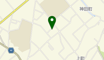 Hairsalon mil(ヘアーサロン ミル)の地図画像