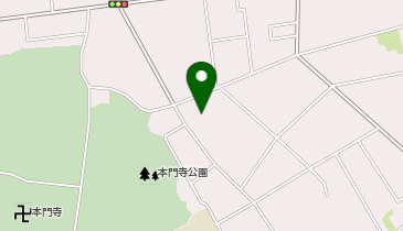 あとりえカレリアの地図画像