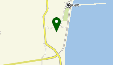 OYSTER CAFE ETAJIMA(オイスター カフェ エタジマ)の地図画像