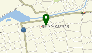 スパイスカレー チャッピーの地図画像