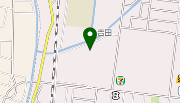 BEARS(ベアーズ)の地図画像