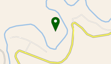 クロちゃん自由キャンプサイトの地図画像