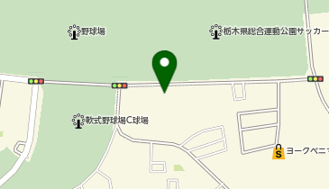 株式会社クレスコムの地図画像