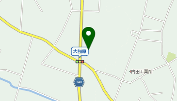 ONLY ME(オンリー ミー)の地図画像