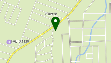 Piggies Cafe(ピギーズ カフェ)の地図画像