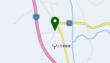 ノジリカフェの地図画像