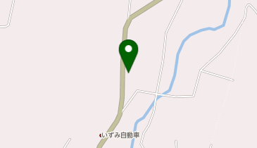 Osteria Sato(オステリア サトー)の地図画像
