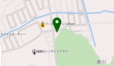 PLENTY'S Milk & Cheese Factory(プレンティーズ ミルク アンド チーズ ファクトリー)の地図画像
