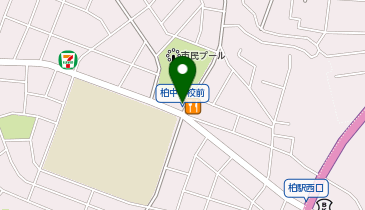 arare.(アラレ)の地図画像