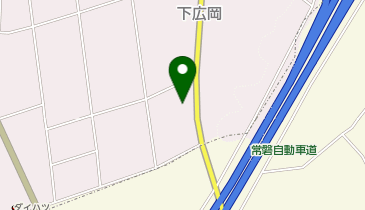 支那そば 一真の地図画像