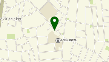 KISSA(キッサ) 092の地図画像