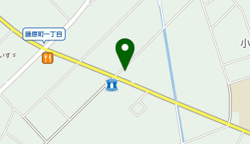 V1 ゲームセンターの地図画像