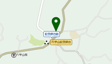 ROKKO CIRCUS BASE(ロッコウ サーカス ベース)の地図画像