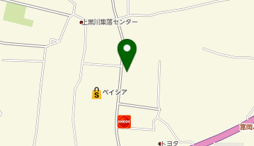 HOTEL R9 The Yard(ホテル アールナイン ザ ヤード) 富岡の地図画像