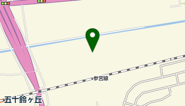 SHERRY's BAR(シェリーズ バー)の地図画像