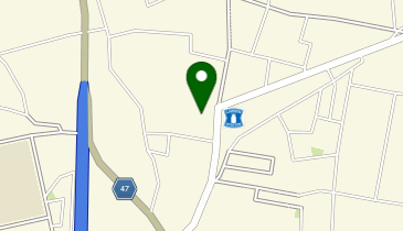 ドラッグストア コスモス 石橋店の地図画像