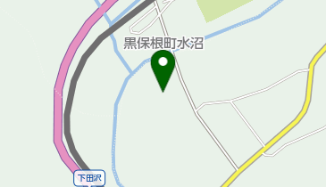 SUMI TERRACE森のヴィレッジの地図画像