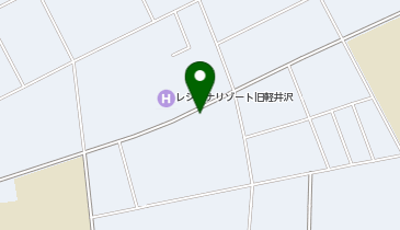 Richter Raum(リヒター ラウム)の地図画像